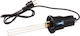 Cintropur Replacement UV Lamp Philips 25W for the Devices Cintropur UV 2100, DUO-UV and TRIO-UV Water Filter Accessories 51-0045