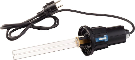 Cintropur Replacement UV Lamp Philips 25W for the Devices Cintropur UV 2100, DUO-UV and TRIO-UV Water Filter Accessories 51-0045