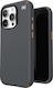 Speck Presidio2 Pro Back Cover Πλαστικό Γκρι (i...