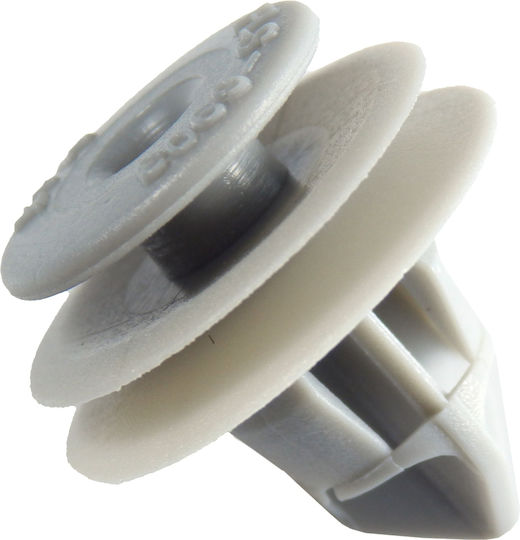 Honda Car Plastic Clips 10pcs