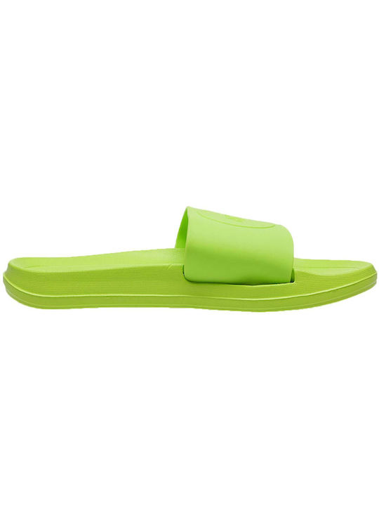 4F Kids' Slides Green