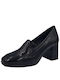 Desiree Shoes Pantofi cu toc Negre