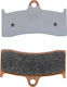 DP Brakes Motorcycle Brake Pads