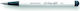 Leuchtturm1917 Mechanical Pencil for Drawing made of Steel 1pcs White