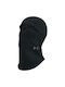 Under Armour Athletic Full Face Black