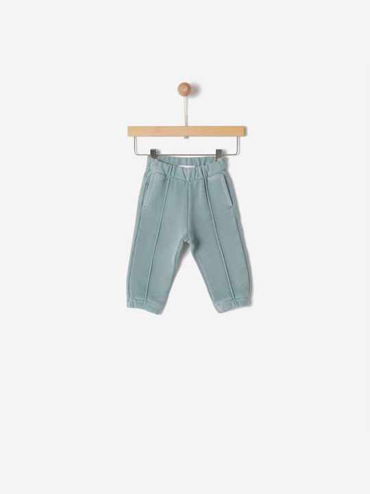 Yell Oh! Kids Sweatpants Light Blue 1pcs