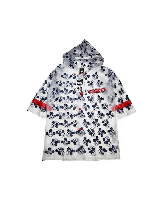 Disney Kinderjacke mit Kapuze