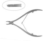 Steely Professional Cuticle Nipper with Blade Thickness 3mm