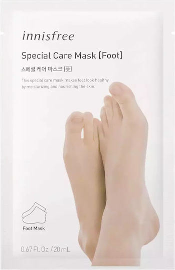 Innisfree Mask for Legs