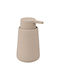 5Five Dispenser Ceramic Beige 250ml