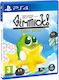 Gimmick Special Ediție Joc PS4