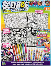 SCENTOS Malsets SCENTOS Malsets
