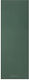 Gaiam Exercise Mat Green (173x61x0.5cm)