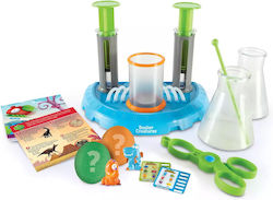 Learning Resources Αντιδραστήρας Educational Toy Experiments for 5+ Years Old