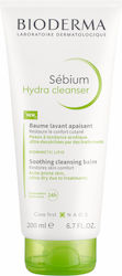 Bioderma Sebium Balm Facial Cleanser 200ml