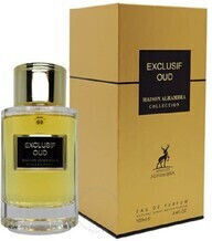 Lattafa Oud Eau de Parfum 100ml