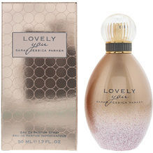 Sarah Jessica Parker Lovely You Eau de Parfum 100ml