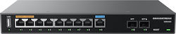 Grandstream GWN7003 VPN Router Grandstream GWN7003 VPN Router
