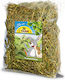 JR Farm Χόρτα για Κουνέλι με Τσουκνίδα 500gr