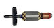 Makita 513574-7 Ανταλλακτική Μπομπίνα Εργαλείου 1τμχ