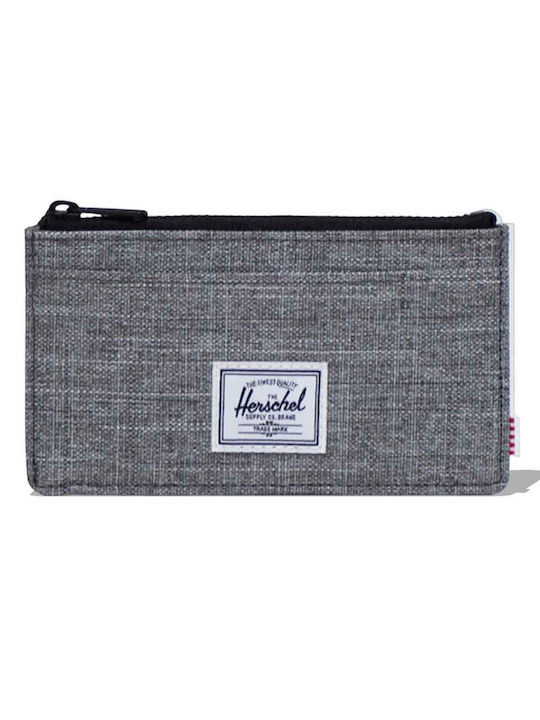 Herschel Oscar Large Fabric Women's Wallet Card...