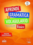 Aprende Gramatica y Vocabulario Basico