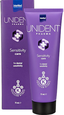 Intermed Toothpaste 75ml