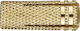 Index Ούπα Μεταλλικό 10x28mm 100τμχ