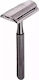 Parker Graphite Ξυραφάκι Ασφαλείας Κλειστού Τύπου