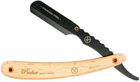 Parker Straight Shavette