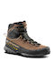 La Sportiva Tx5 Men's Hiking Waterproof Boots With Gore-Tex Membrane Brown