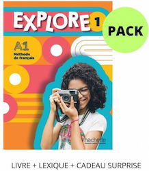 Explore 1