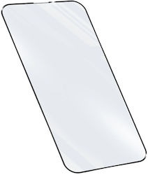 Cellular Line Antishock Tempered Glass (iPhone 15)