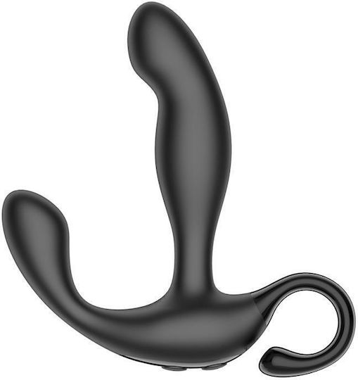 Kinksters Анален вибратор Черен