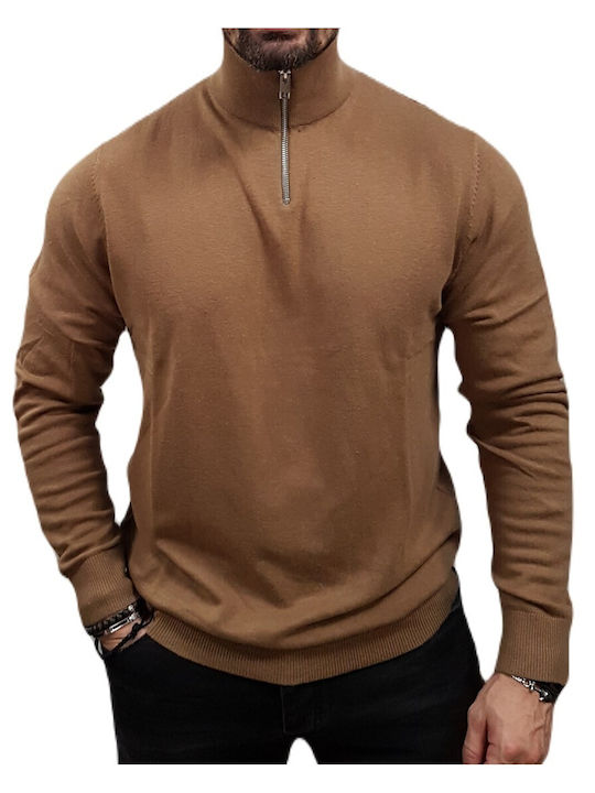 Jack & Jones Langarm-Pullover Otter
