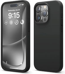 Elago Premium Liquid Back Cover Σιλικόνης 1.7mm...