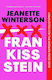 Frankissstein: A Love Story Jeanette Winterson Vintage