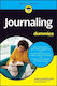 Journaling Amber Lea Starfire