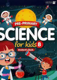 Science for Kids, Β