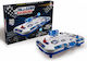 Perfectoys Air-Hockey-Spiel L100 x B73cm.