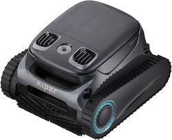 Aiper Scuba S1 Pro Ασύρματο 65W για Πισίνες 200m² Aiper Scuba S1 Pro Ασύρματο 65W για Πισίνες 200m²