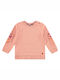 Babyface Kinder Sweatshirt Rosa