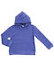 Trax Kids Sweatshirt Purple