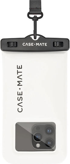 Case-Mate Αδιάβροχη έως 6.7" Μπεζ