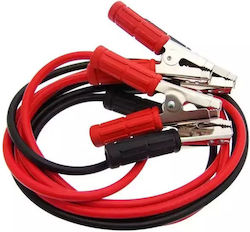 Booster Car Jumper Cables