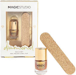 Magic Studio Βερνίκι Νυχιών