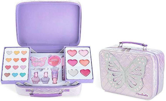 Martinelia Shimmer Wings Einhorn Kinder Schminke