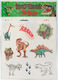 Dino Kinder Tattoos