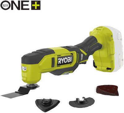 Ryobi Παλινδρομικό Πολυεργαλείο 18V με Ρύθμιση Ταχύτητας