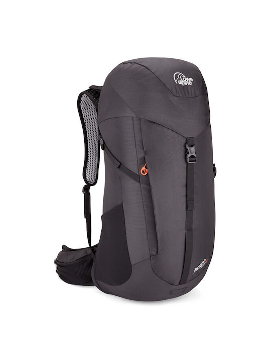 Lowe Alpine Airzone Ορειβατικό Σακίδιο 25lt Μαύρο Daypack